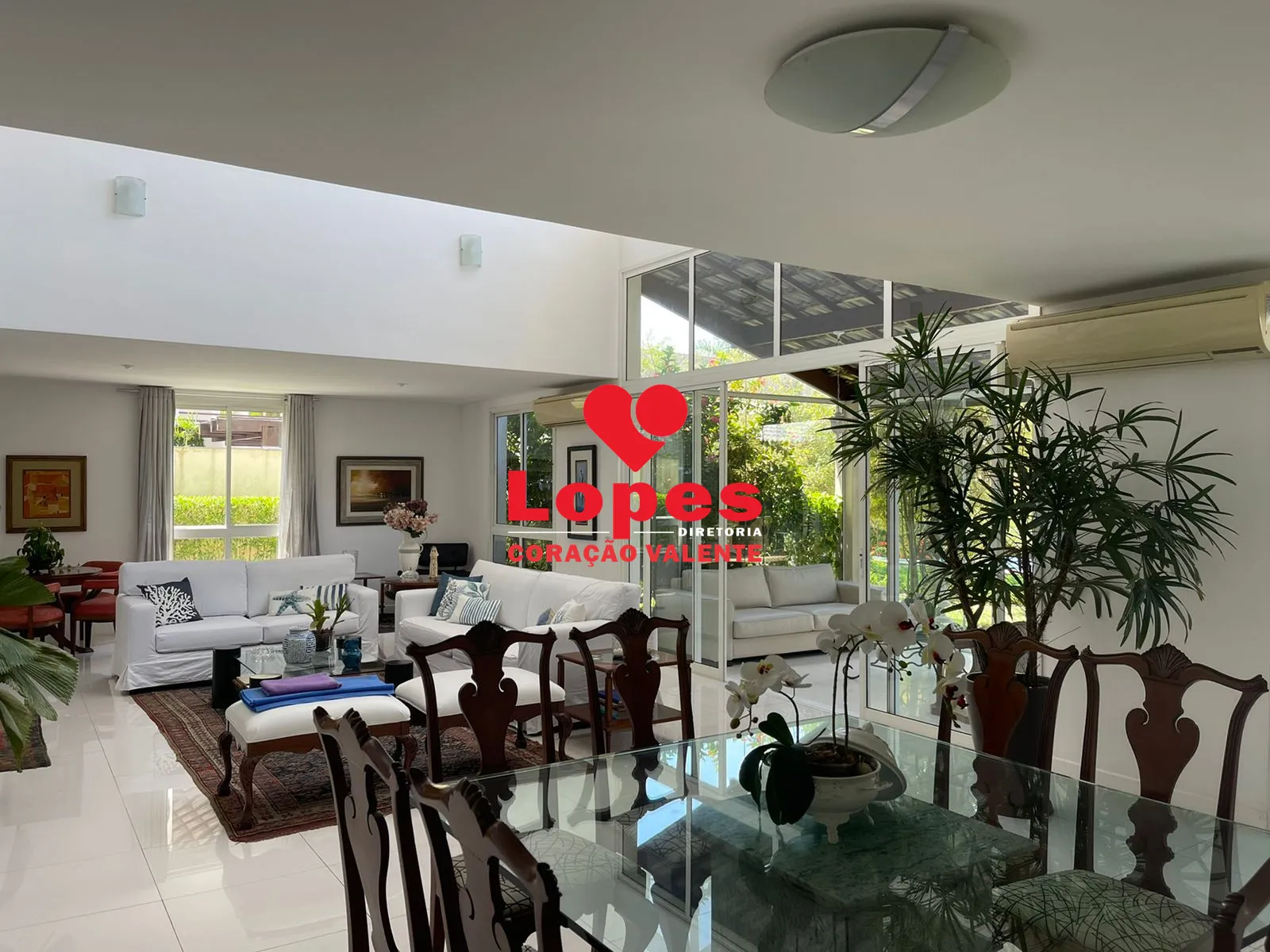 Casa, 7 quartos, 650 m² - Foto 6