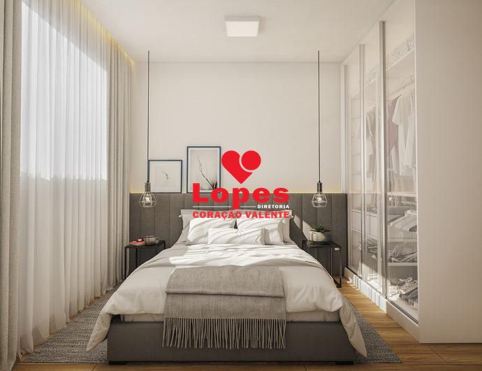 Apartamento, 2 quartos, 43 m² - Foto 16