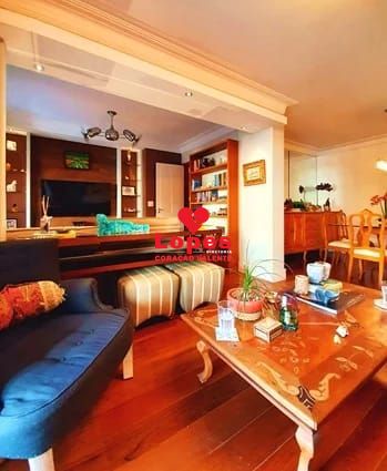 Apartamento, 2 quartos, 122 m² - Foto 6