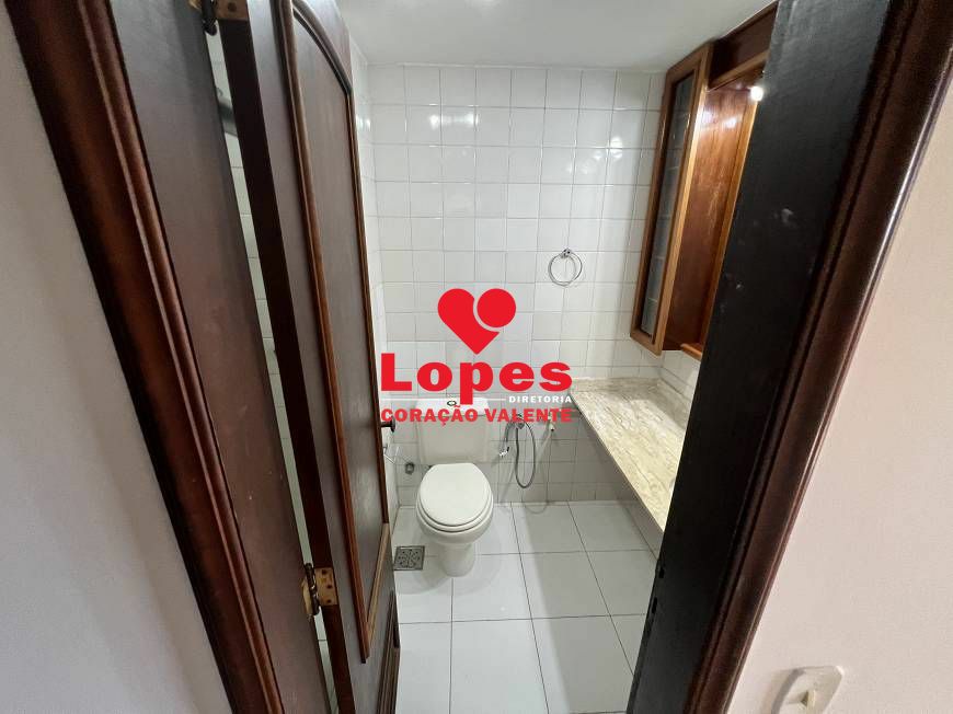 Apartamento à venda com 4 quartos, 160m² - Foto 13