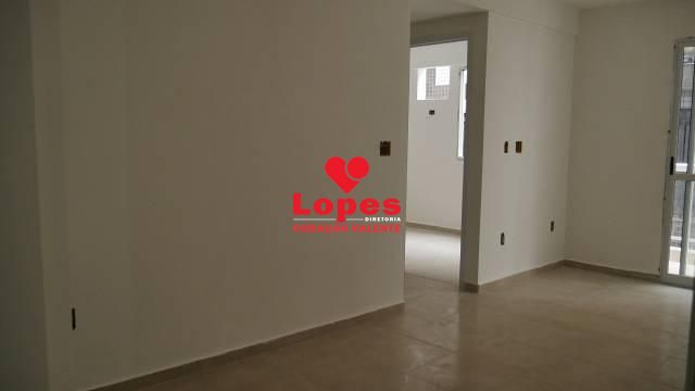 Apartamento à venda com 2 quartos, 50m² - Foto 9