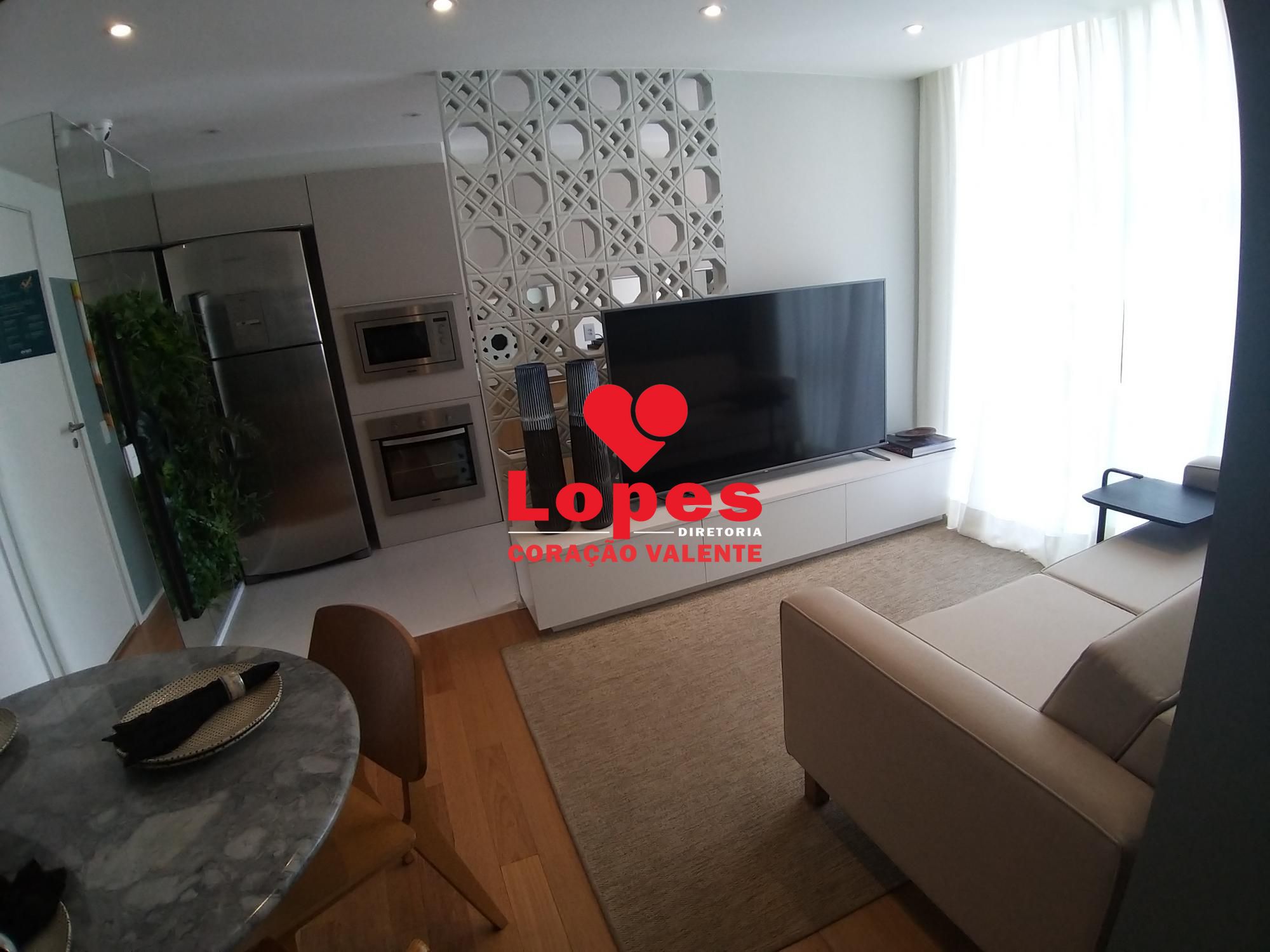 Apartamento, 2 quartos, 54 m² - Foto 3