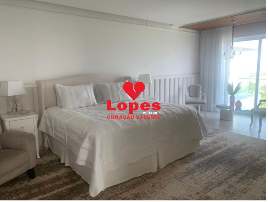 Apartamento, 3 quartos, 381 m² - Foto 21