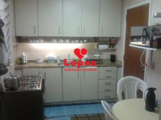 Apartamento à venda com 2 quartos, 115m² - Foto 4