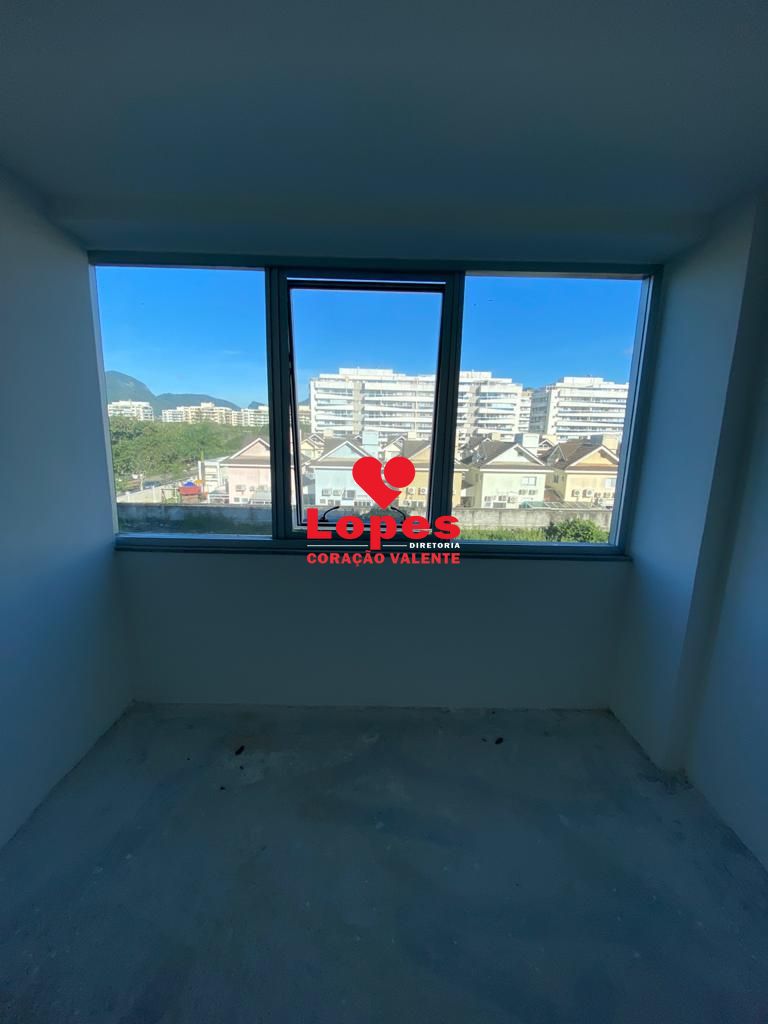 Conjunto Comercial-Sala à venda com 1 quarto, 23m² - Foto 11