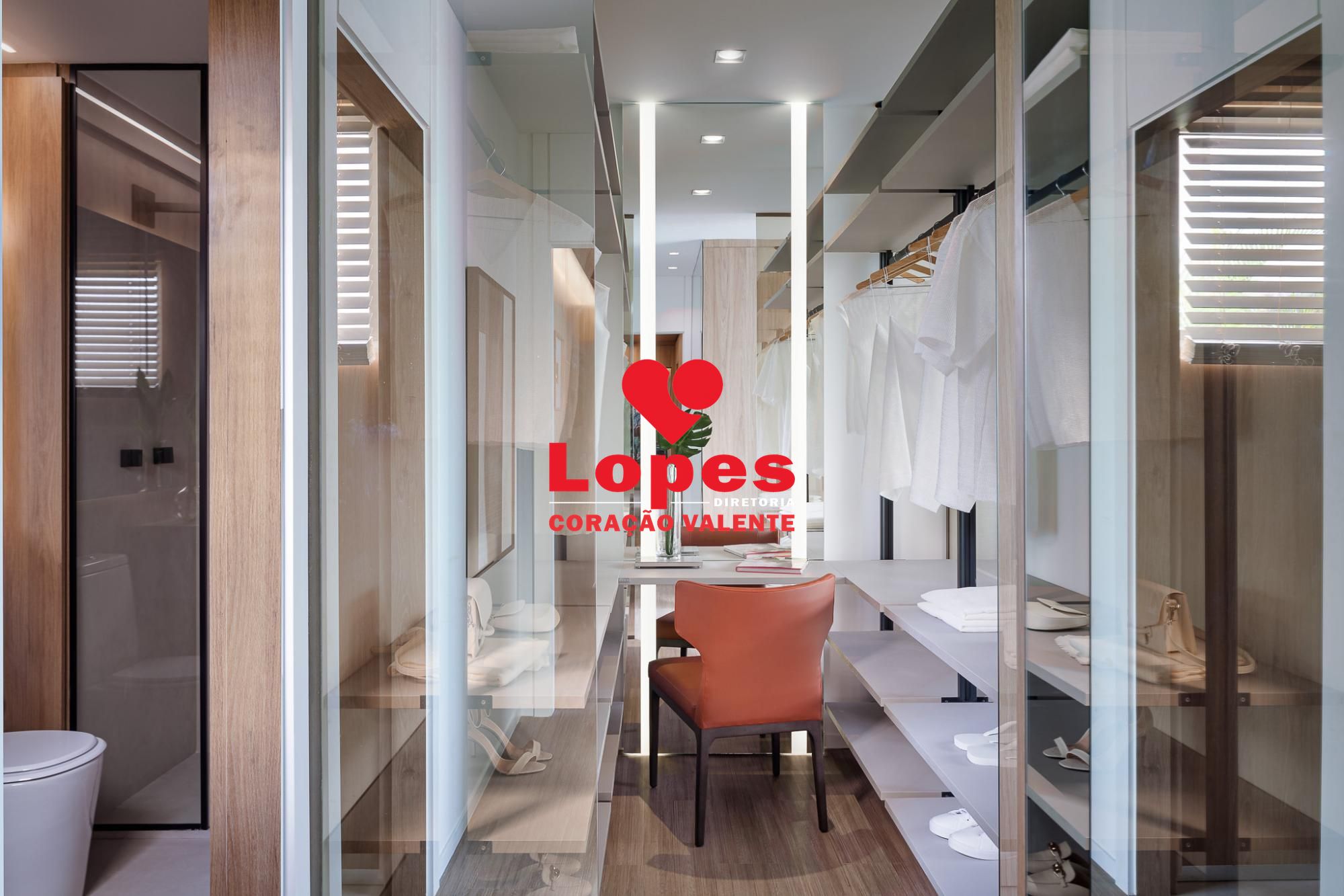Apartamento, 3 quartos, 117 m² - Foto 5