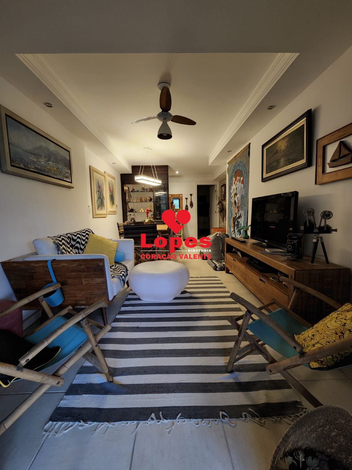 Apartamento, 3 quartos, 110 m² - Foto 12