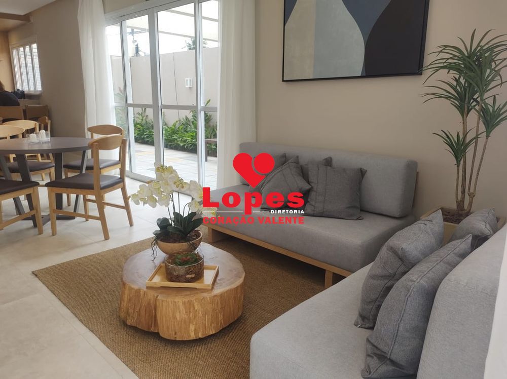 Apartamento, 2 quartos, 52 m² - Foto 26