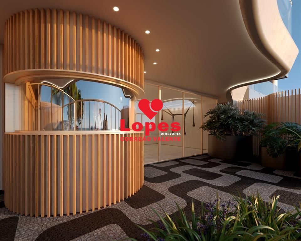 Apartamento, 4 quartos, 286 m² - Foto 3