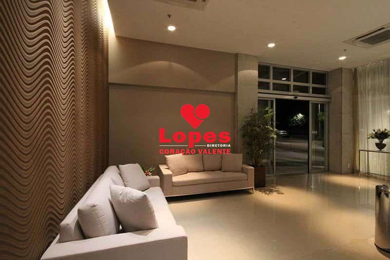 Apartamento, 2 quartos, 70 m² - Foto 8