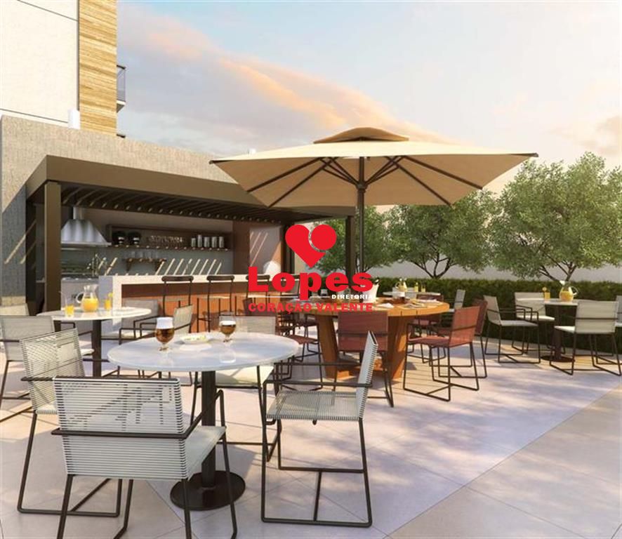 Cobertura, 4 quartos, 172 m² - Foto 19