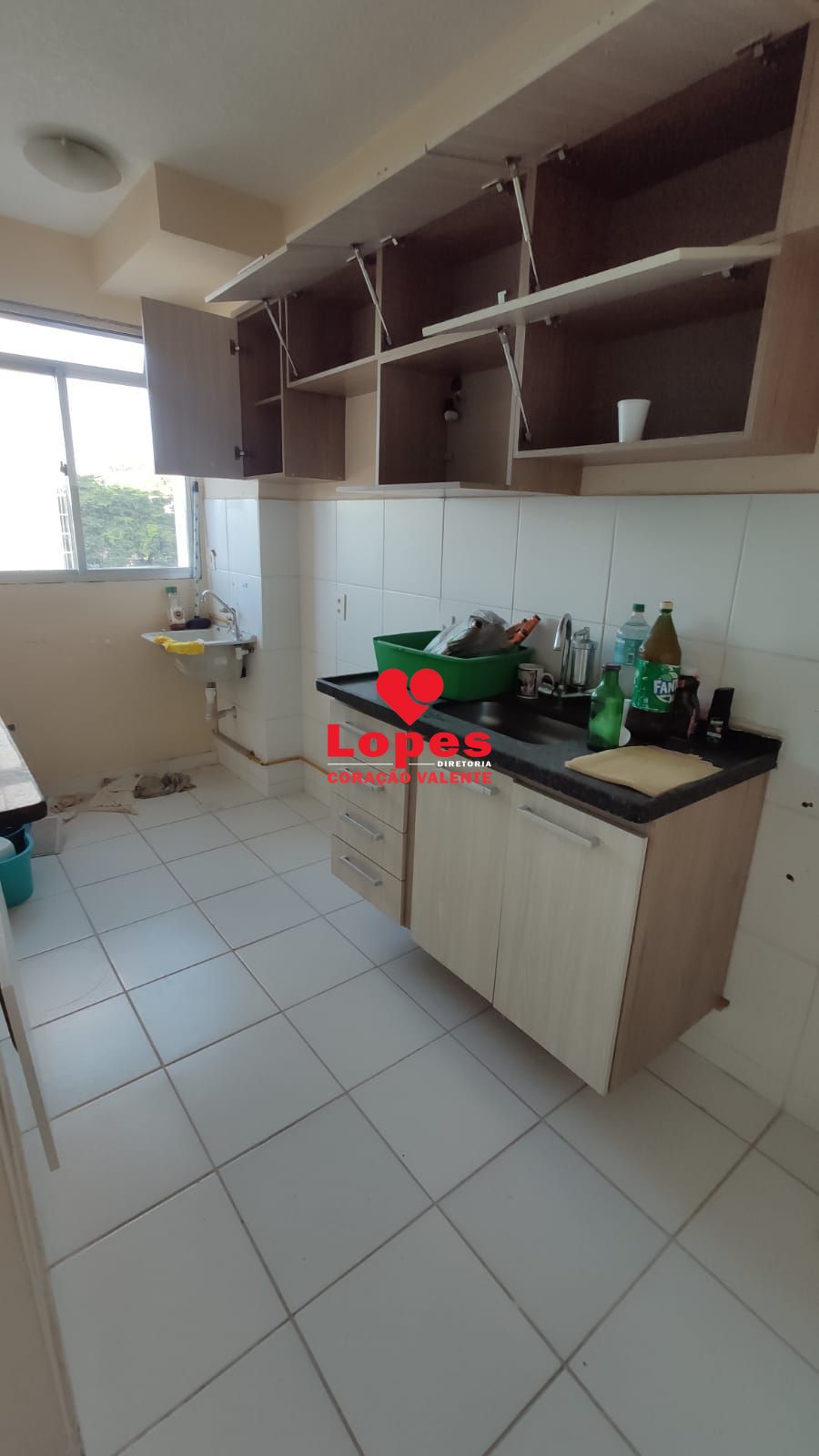 Apartamento à venda com 2 quartos, 44m² - Foto 6