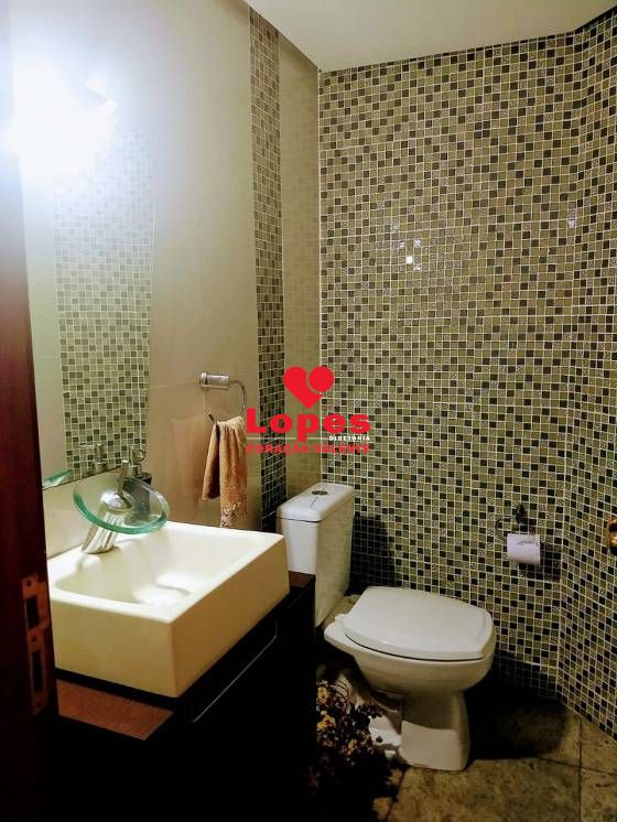 Casa de Condomínio, 3 quartos - Foto 12