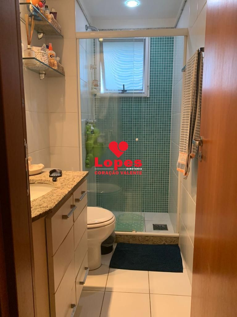 Apartamento, 3 quartos, 88 m² - Foto 7