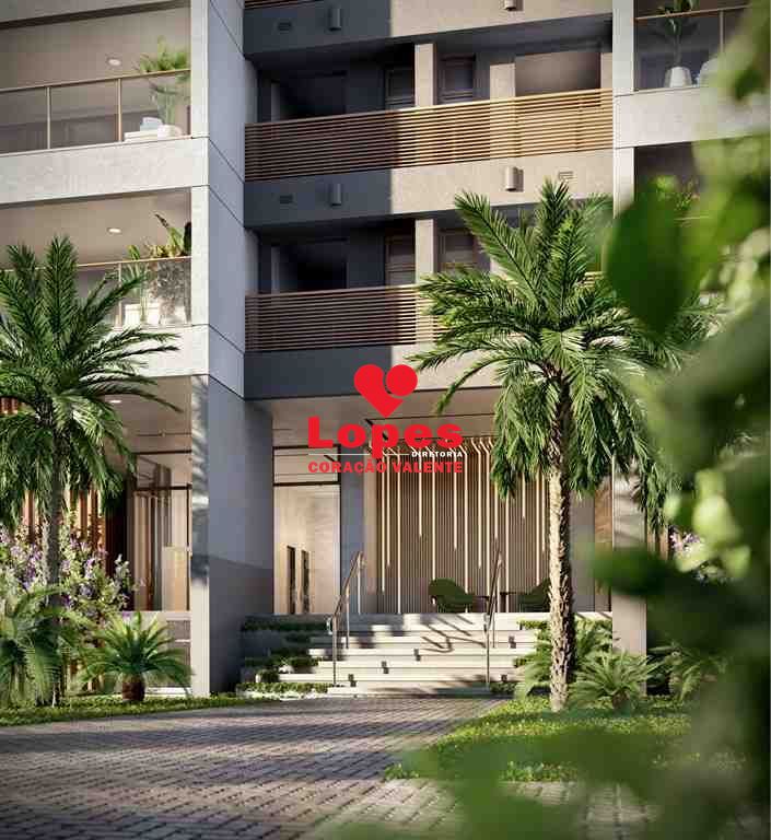 Apartamento, 3 quartos, 121 m² - Foto 9