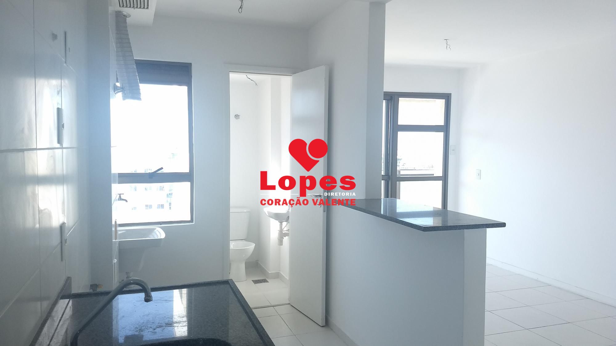 Apartamento, 2 quartos, 60 m² - Foto 18