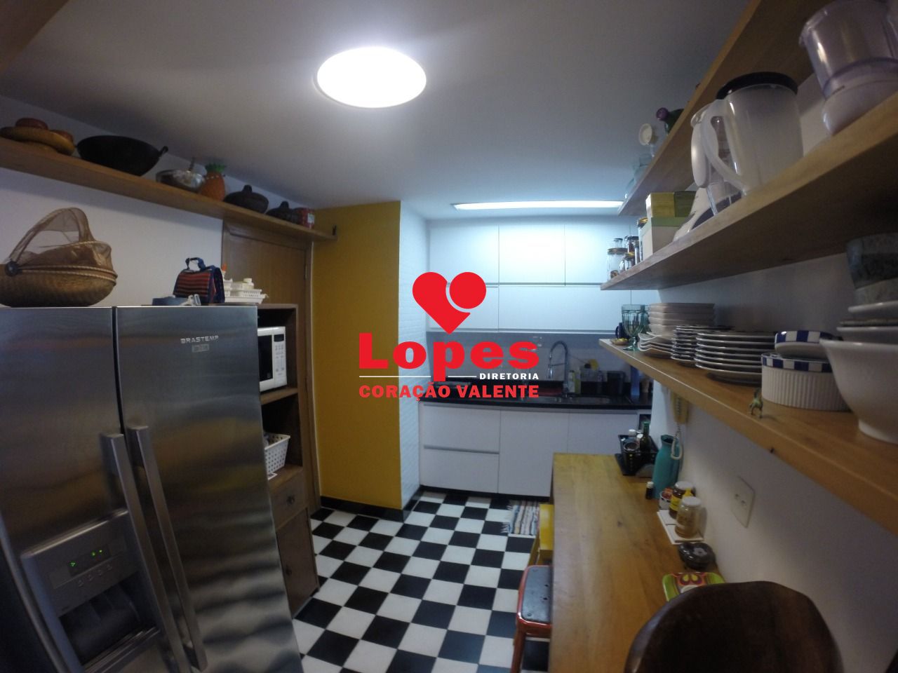 Cobertura, 2 quartos, 208 m² - Foto 12