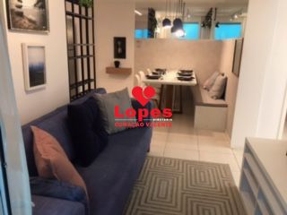 Apartamento à venda com 3 quartos, 60m² - Foto 14