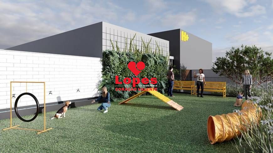 Apartamento, 1 quarto, 36 m² - Foto 60