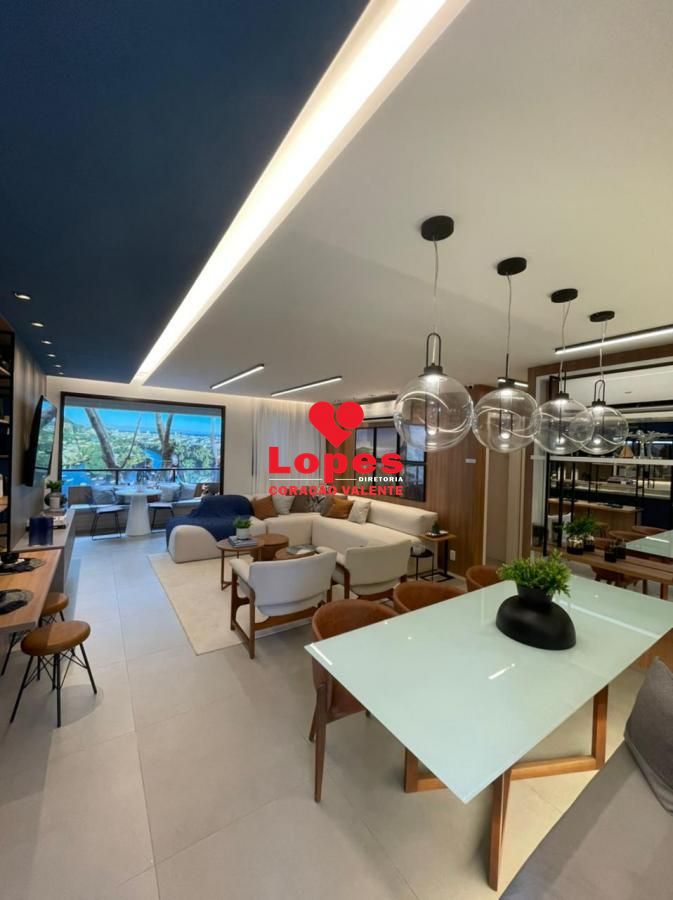 Apartamento, 3 quartos, 92 m² - Foto 2