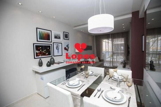 Apartamento, 2 quartos, 56 m² - Foto 7