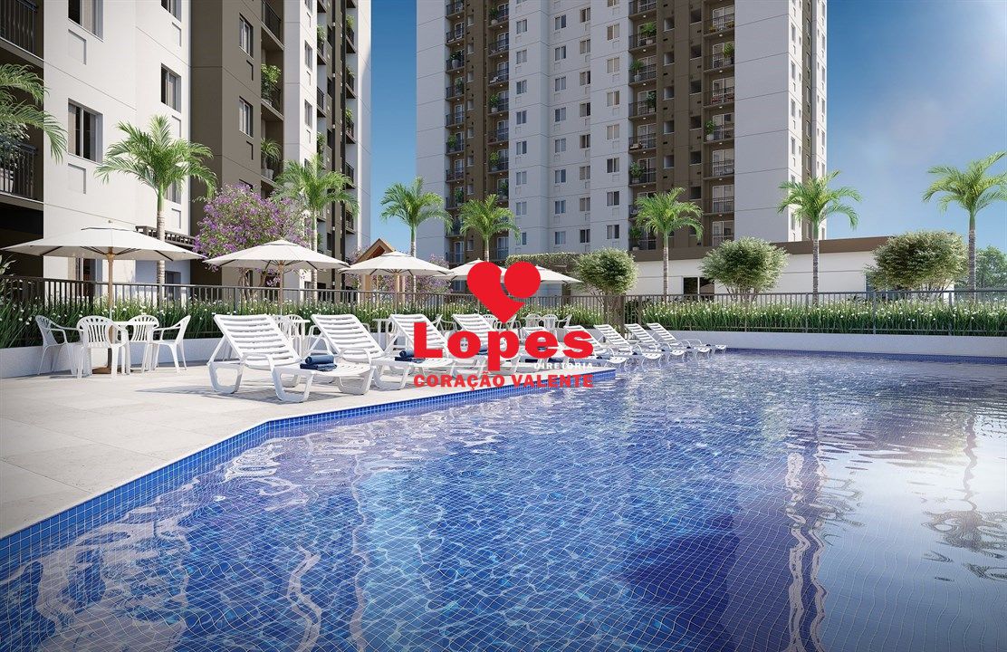 Apartamento, 2 quartos, 42 m² - Foto 10
