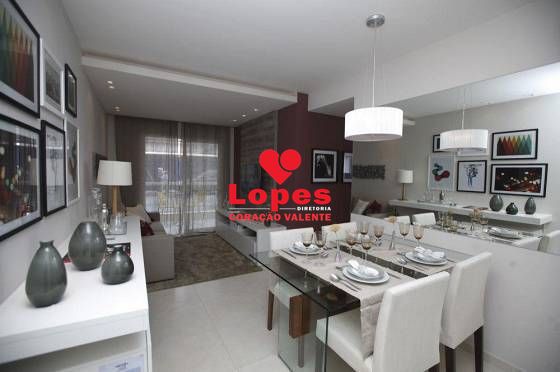 Apartamento, 2 quartos, 56 m² - Foto 6