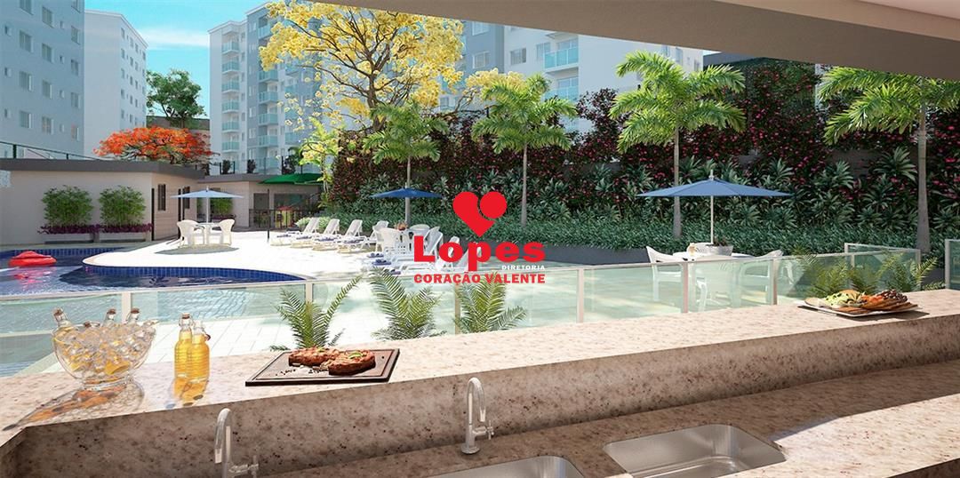 Apartamento, 2 quartos, 50 m² - Foto 28