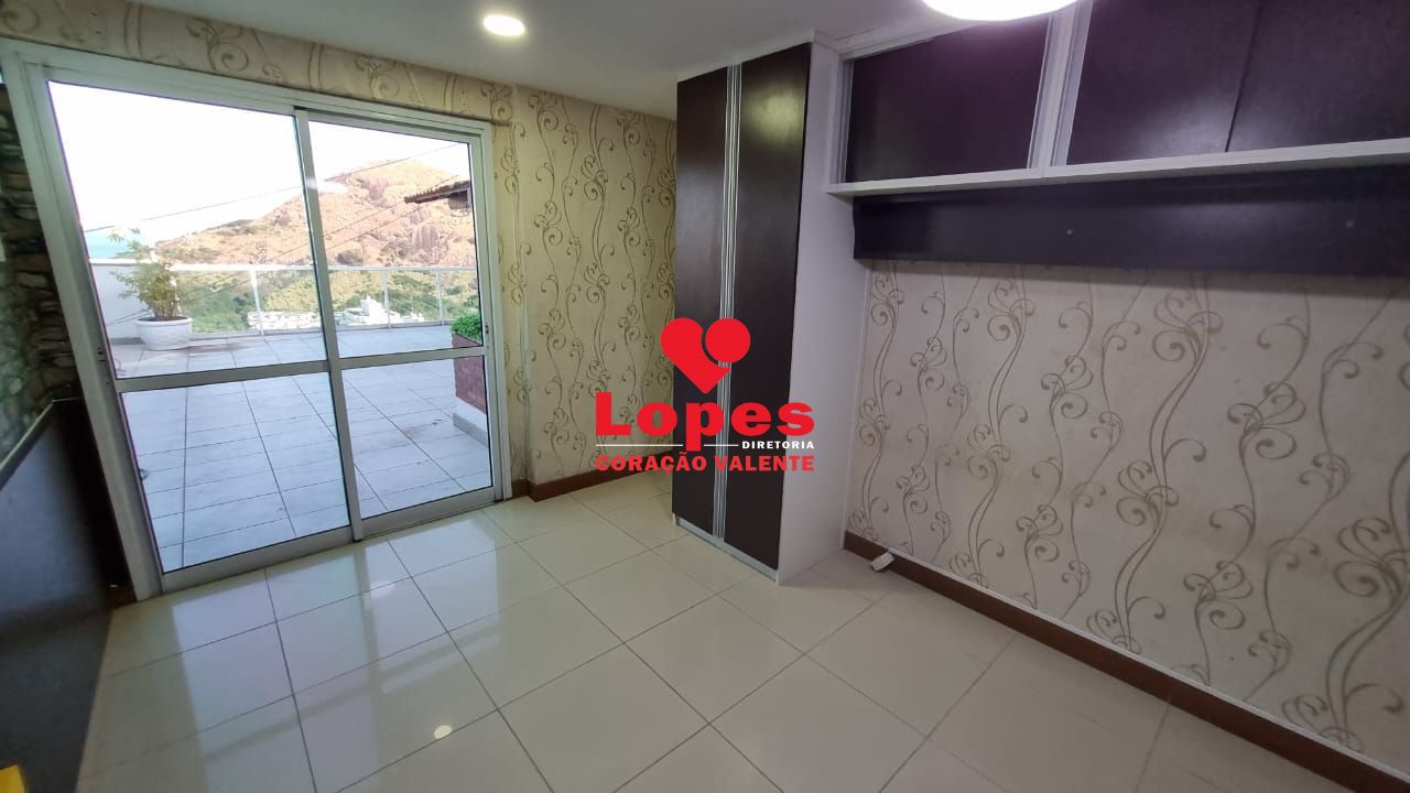 Cobertura, 4 quartos, 198 m² - Foto 19