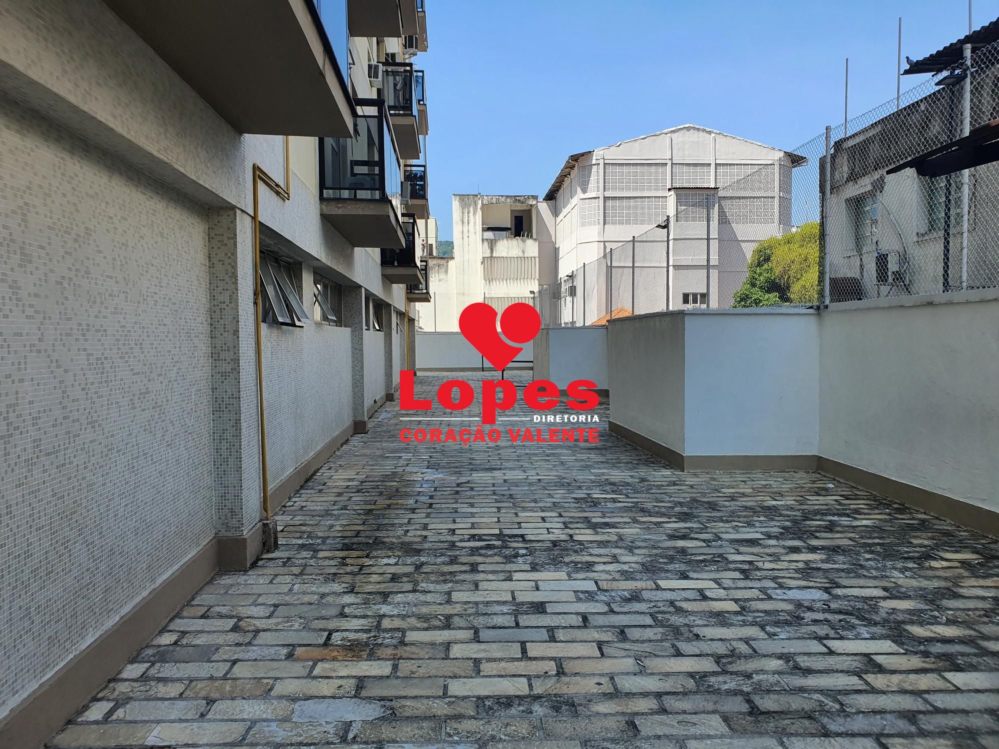 Apartamento, 2 quartos, 80 m² - Foto 6