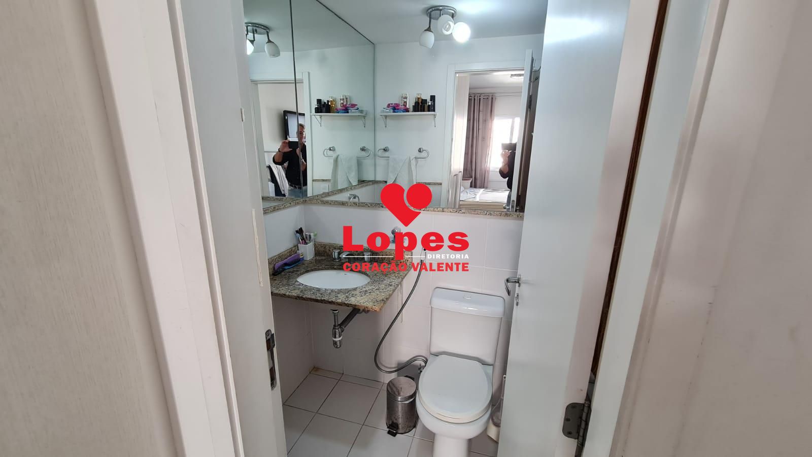 Apartamento à venda com 2 quartos, 78m² - Foto 12