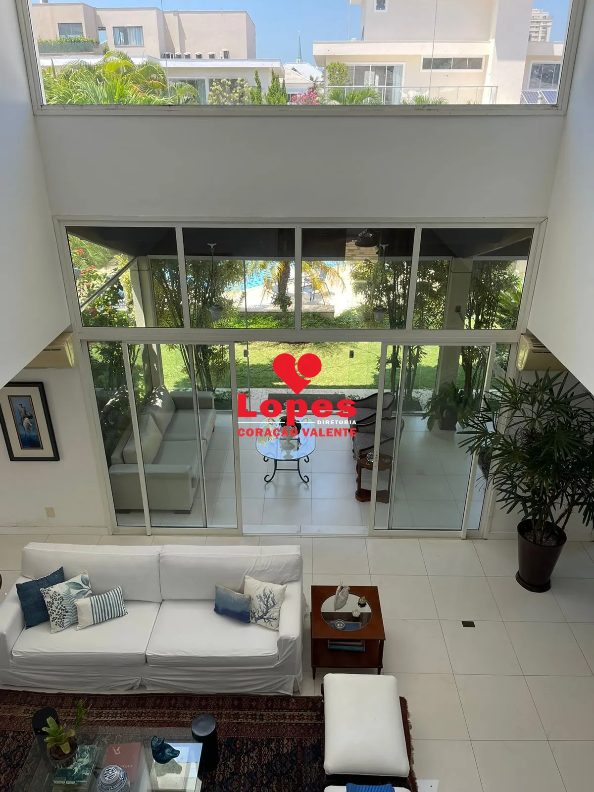 Casa, 7 quartos, 650 m² - Foto 3