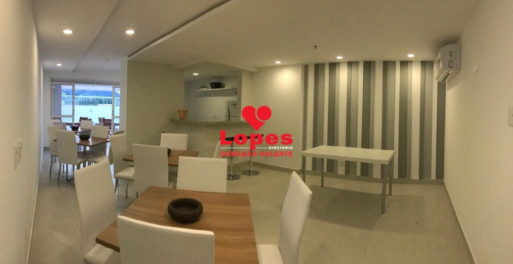 Apartamento à venda com 3 quartos, 69m² - Foto 15