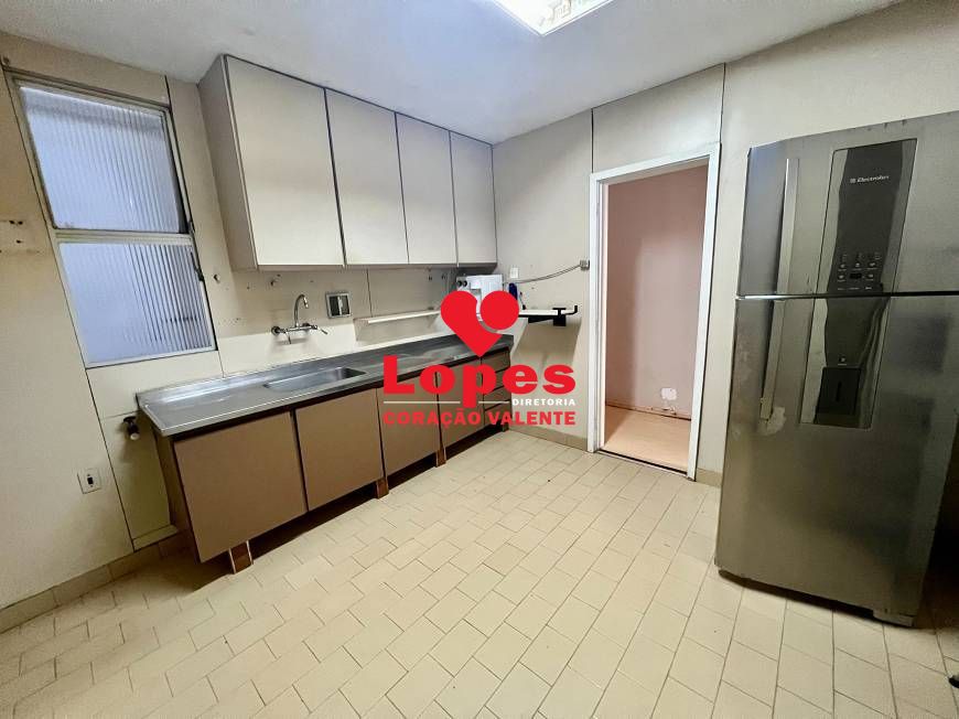 Apartamento à venda com 3 quartos, 110m² - Foto 23