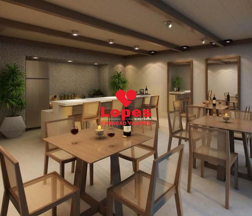 Apartamento, 2 quartos, 75 m² - Foto 2