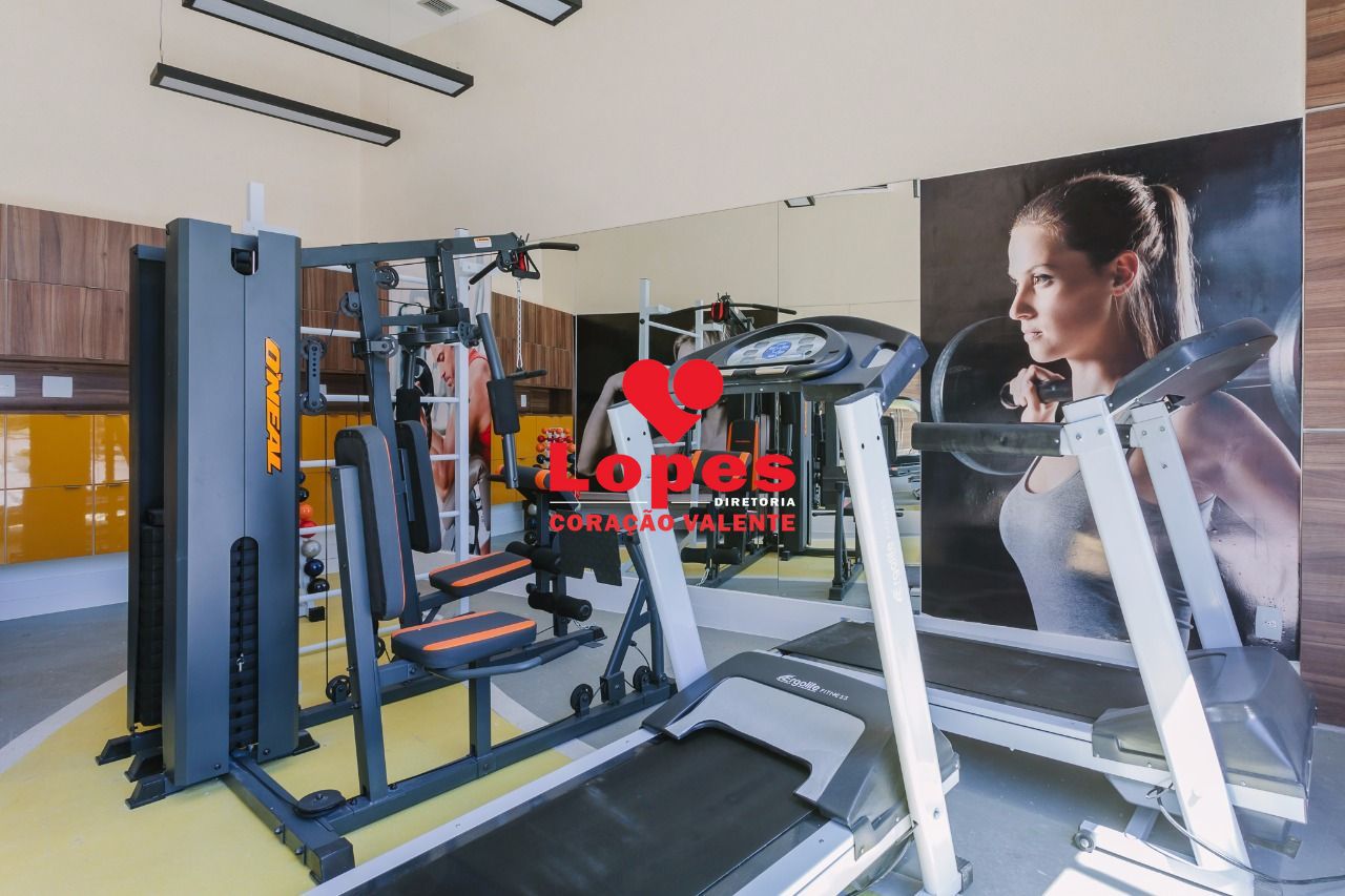 Sala-Conjunto, 27 m² - Foto 5