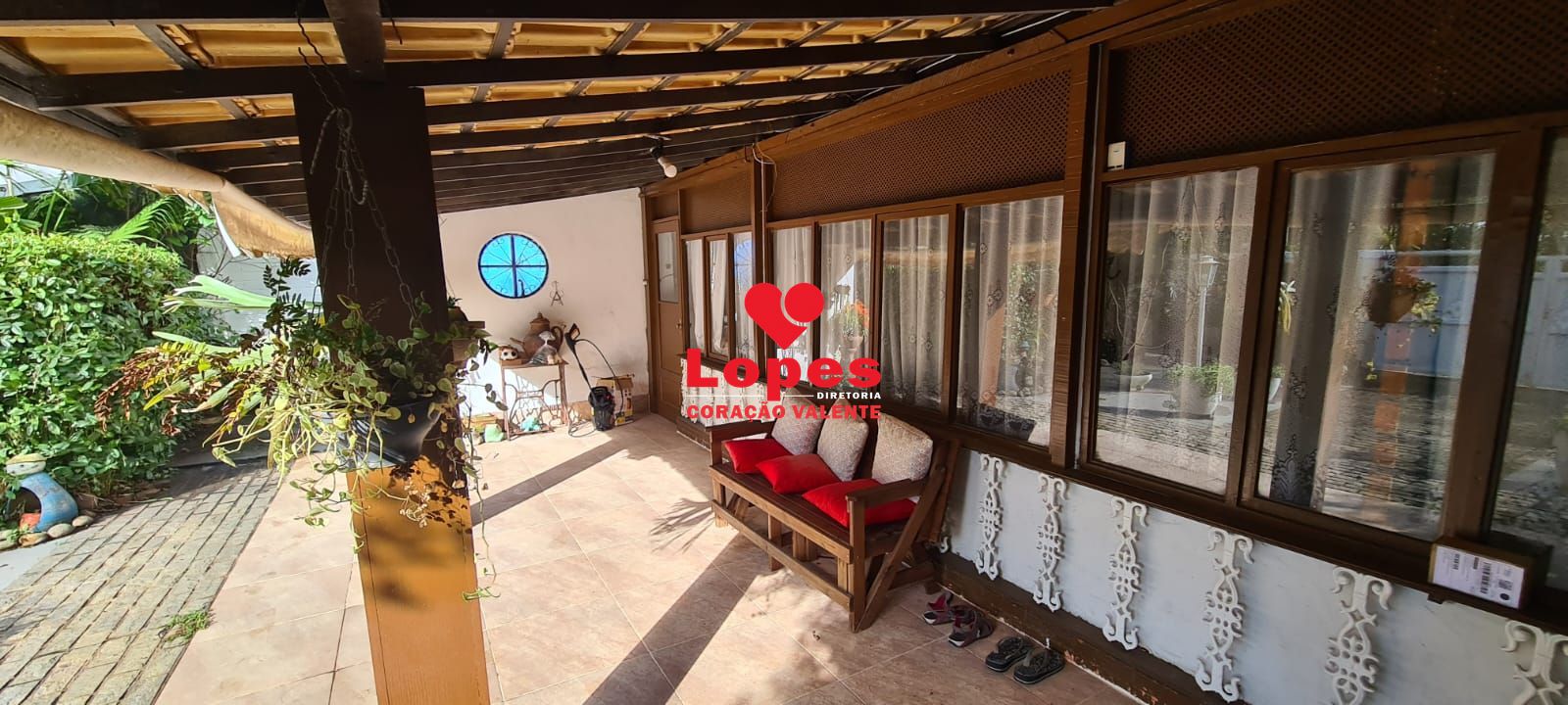 Casa, 6 quartos, 311 m² - Foto 14