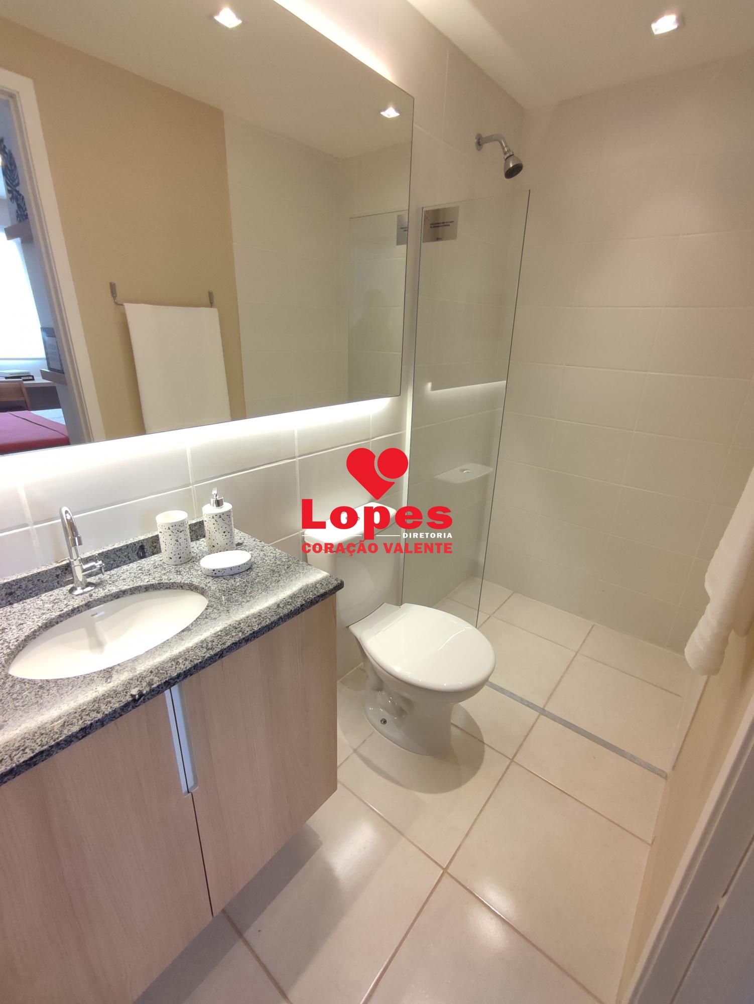 Apartamento, 2 quartos, 48 m² - Foto 10