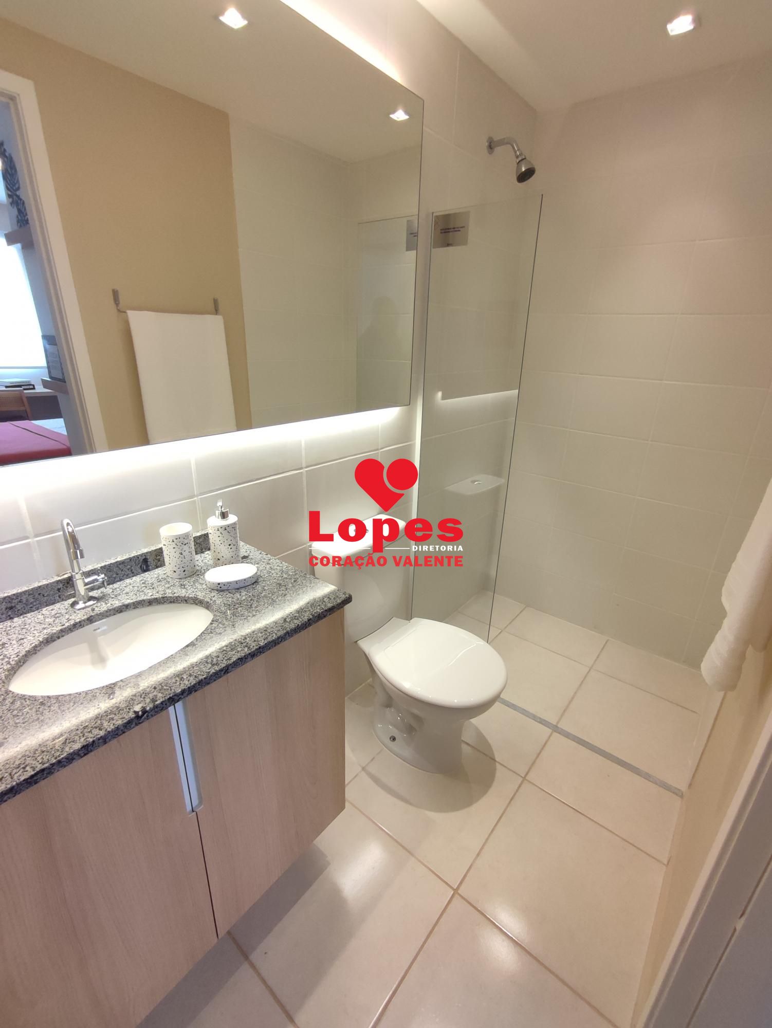 Apartamento à venda com 2 quartos, 48m² - Foto 10