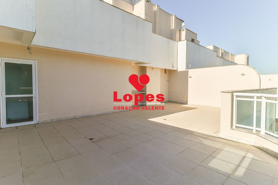 Cobertura, 2 quartos, 140 m² - Foto 12