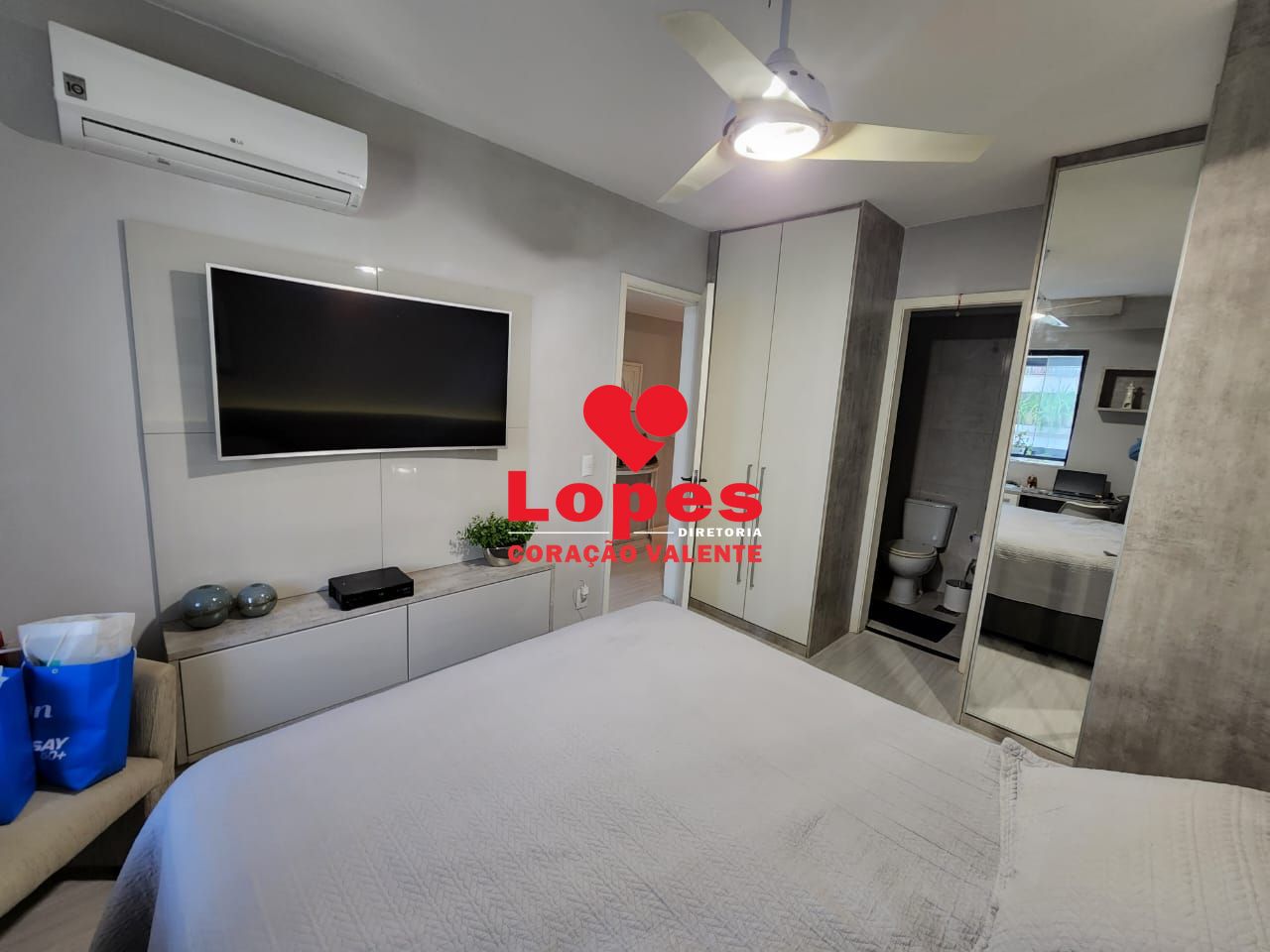 Apartamento, 3 quartos, 130 m² - Foto 12
