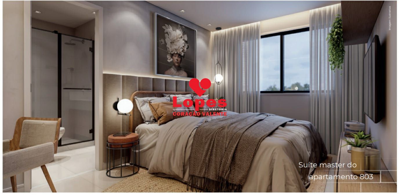 Apartamento, 3 quartos, 125 m² - Foto 6