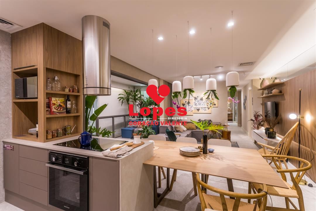 Apartamento, 3 quartos, 113 m² - Foto 9