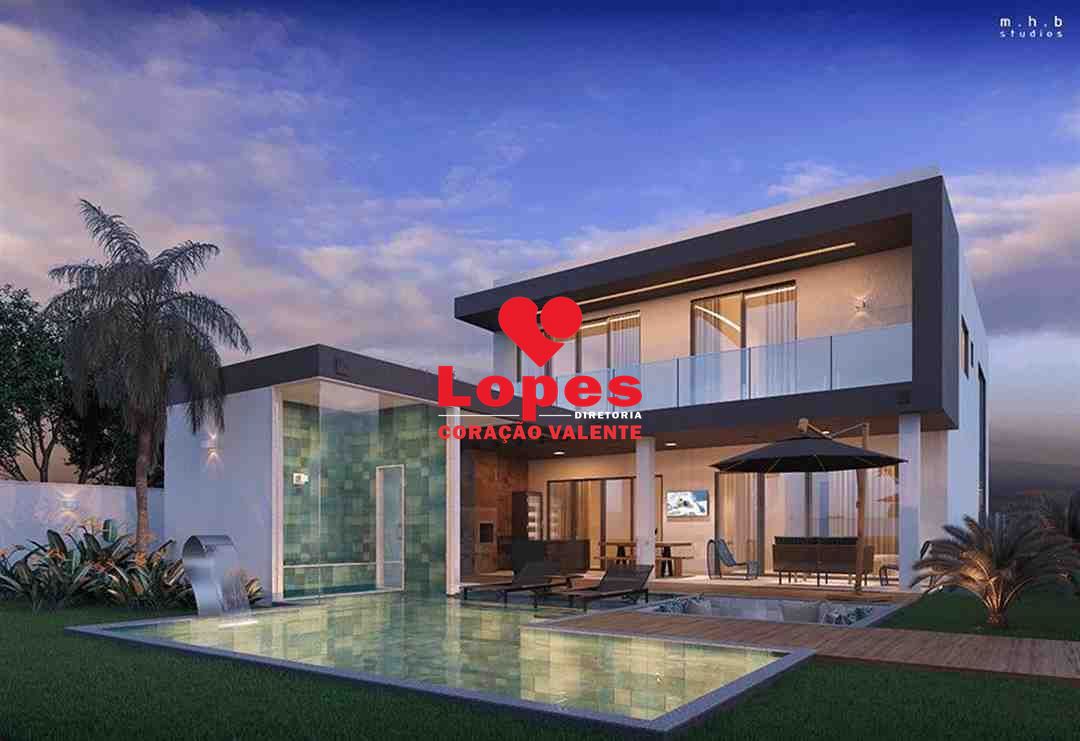 Casa, 5 quartos, 622 m² - Foto 2