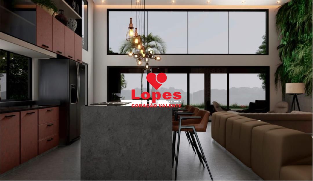 Casa de Condomínio, 3 quartos - Foto 7