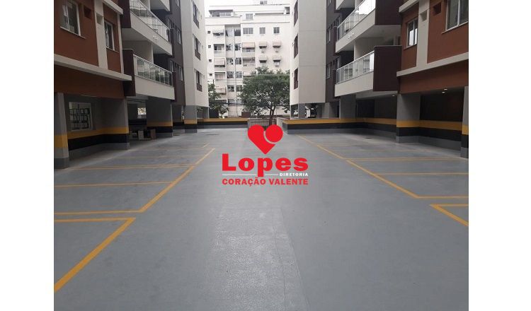 Apartamento, 2 quartos, 60 m² - Foto 23