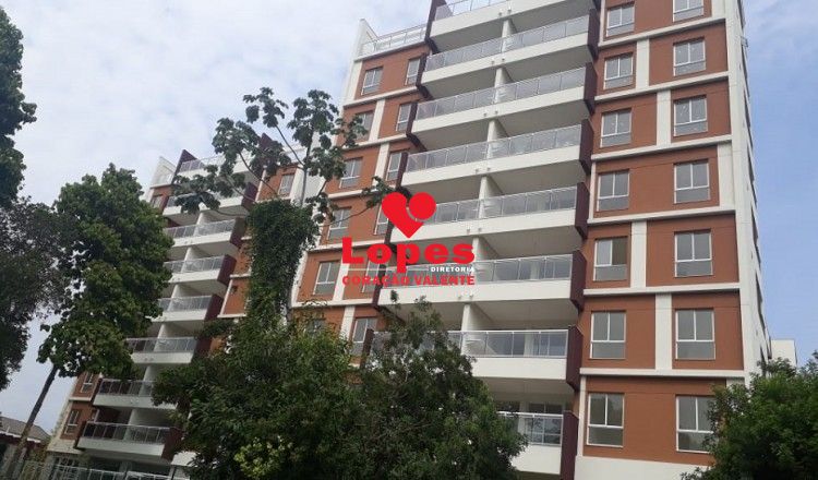 Apartamento à venda com 2 quartos, 60m² - Foto 18