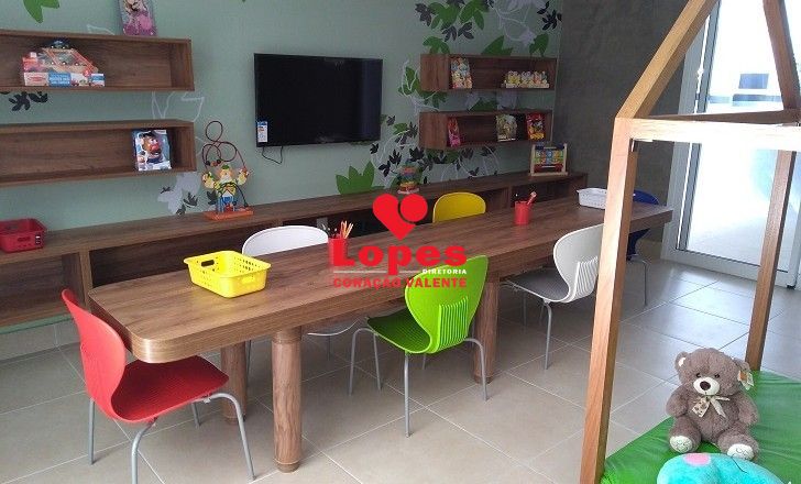 Apartamento, 2 quartos, 60 m² - Foto 15