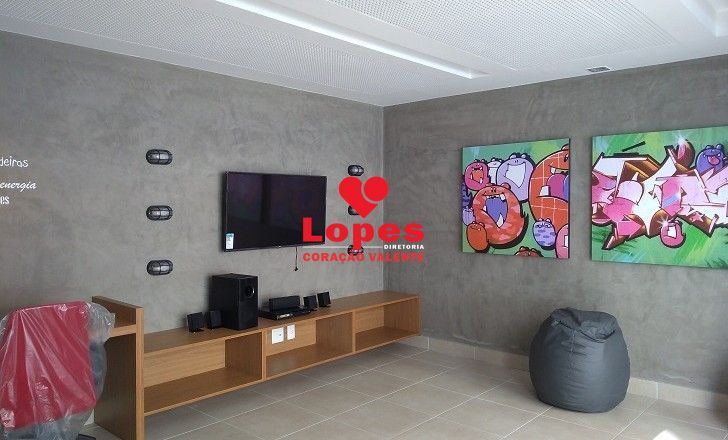 Apartamento à venda com 2 quartos, 60m² - Foto 16