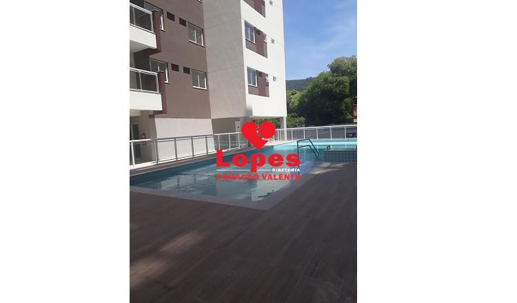 Apartamento, 2 quartos, 60 m² - Foto 20